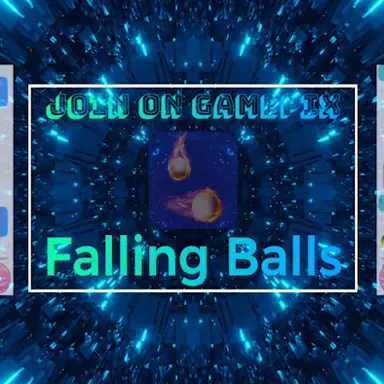 Ball Falling Match Color game