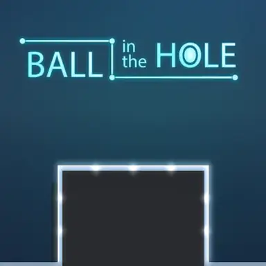 Ball in the Hole Game oyunu