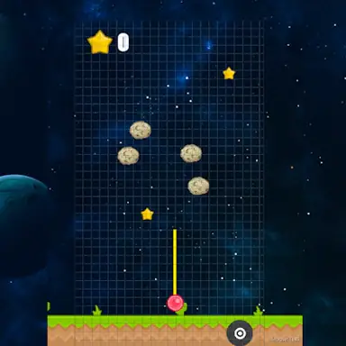 Ball Red Legacy game
