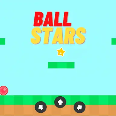 Ball Stars game