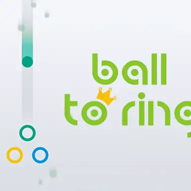 Ball to Ring oyunu