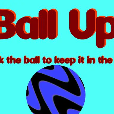 Ball Up oyunu