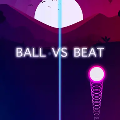 Ball Vs Beat oyunu