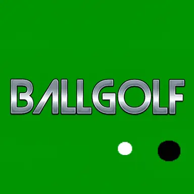BallGolf oyunu