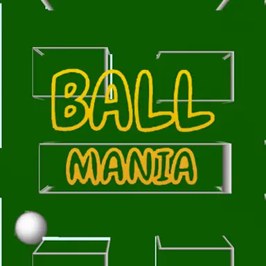 BallMania 2 oyunu