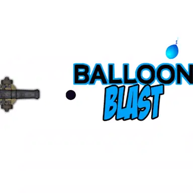 Balloon Blast oyunu