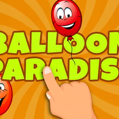 Balloon Paradise game