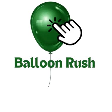 Balloon Rush game