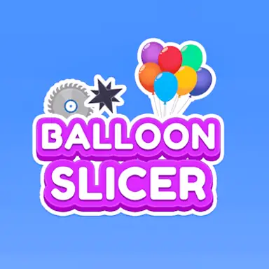 Balloon Slicer game