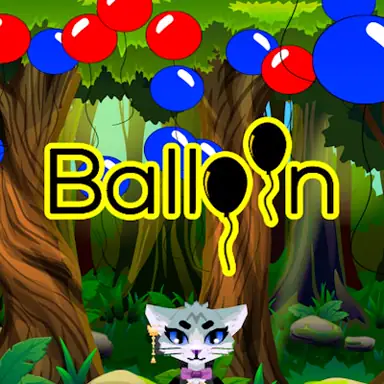 Balloon game