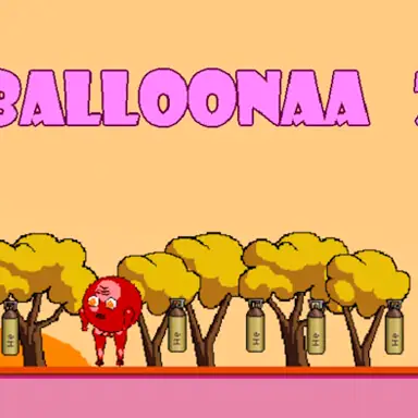 Balloonaa 2 game