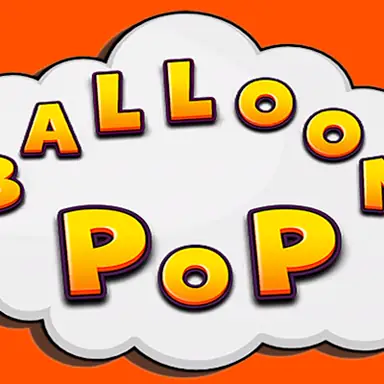 BalloonPop oyunu