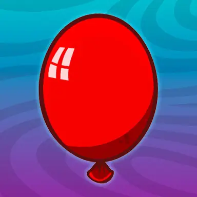 BalloonPop oyunu