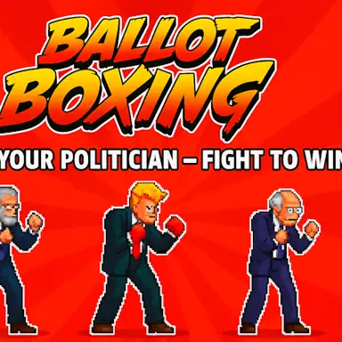 Ballot Boxing oyunu