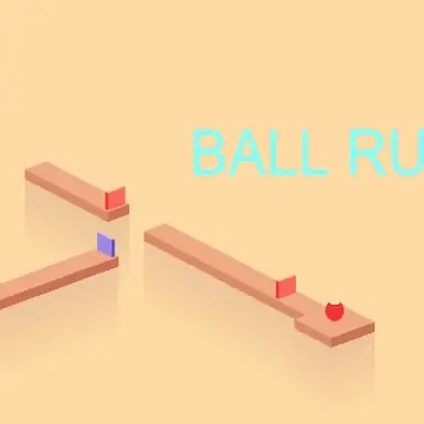 BallRun game