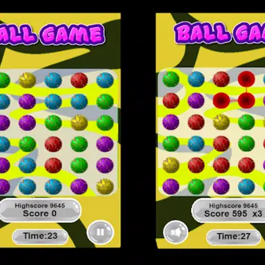 Balls Game game