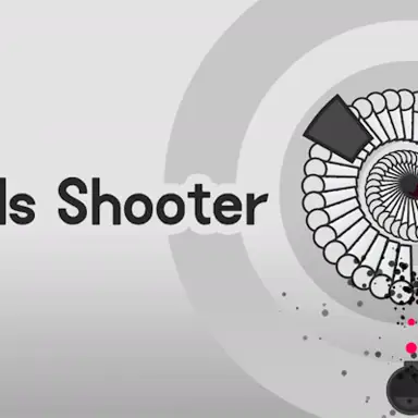 Balls Shooter game