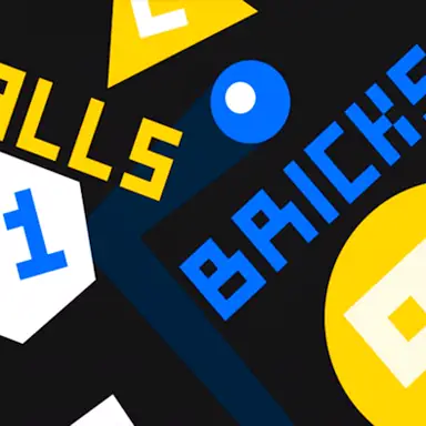 Balls vs Bricks game