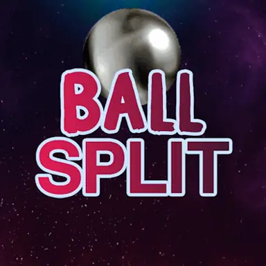 BallSplit game
