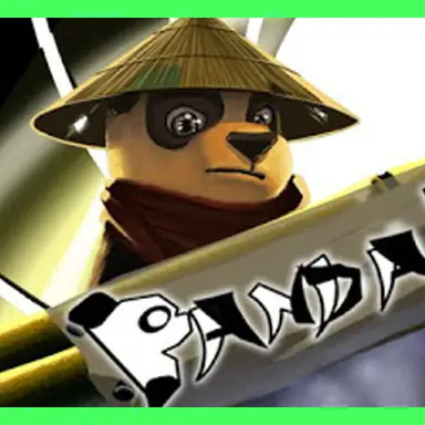 Bamboo Panda oyunu