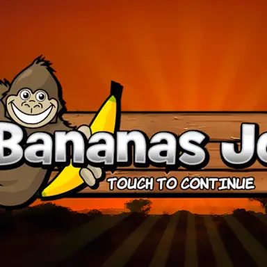 Banana Joe oyunu