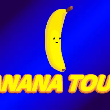 Banana Touch oyunu