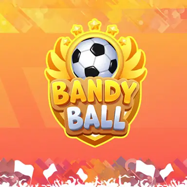BandyBall oyunu