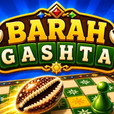 Barah Gashta oyunu