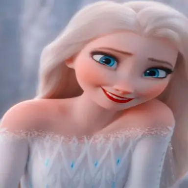 Barbie Elsa And Anna Dress Up oyunu