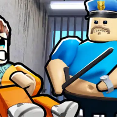 Barry Prison - The Game game