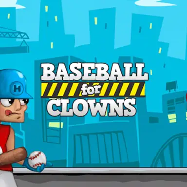 Baseball for Clowns oyunu