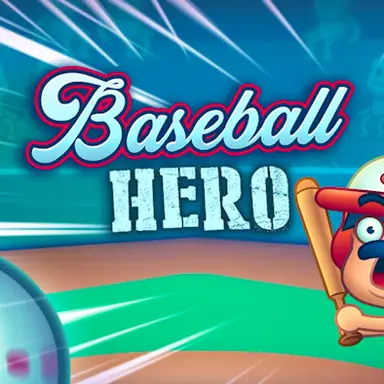 Baseball Hero oyunu