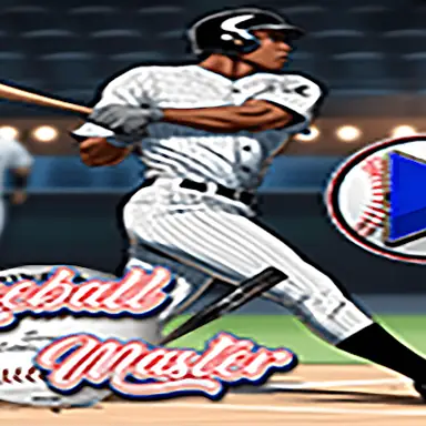 Baseball Master oyunu