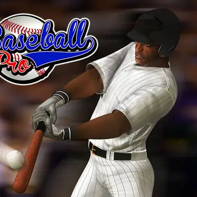 Baseball Pro oyunu