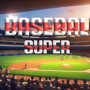 Baseball Super oyunu