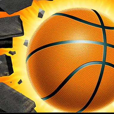 Basket Ball Hoops Shoot oyunu