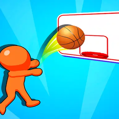 Basket Battle oyunu