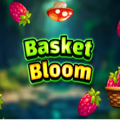 Basket Bloom game