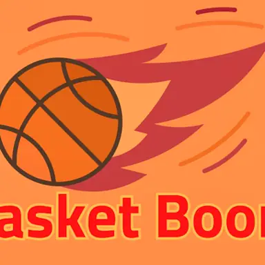 Basket Boom oyunu