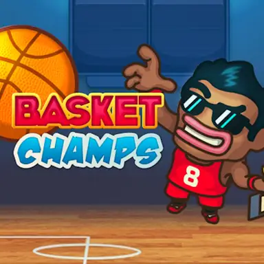 Basket Champs oyunu