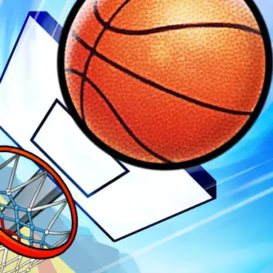 Basket Fall oyunu