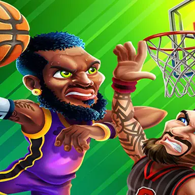 Basket King  2021 oyunu