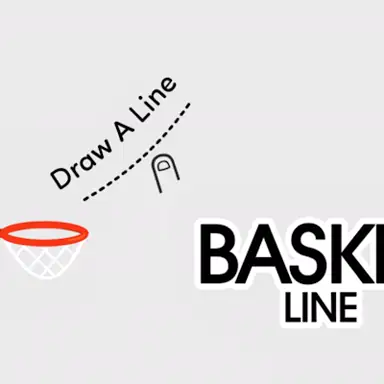 Basket Line oyunu