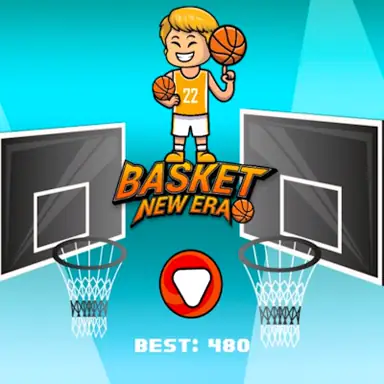 Basket New Era oyunu