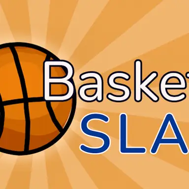 Basket Slam oyunu