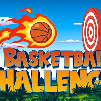 Basketball Challenge Online Game game