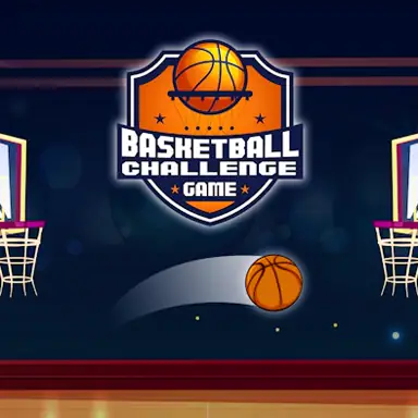 Basketball Challenge oyunu