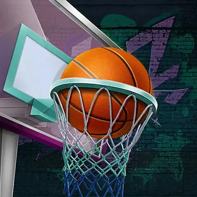 Basketball GOAT oyunu