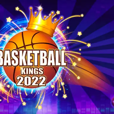 Basketball Kings 2022 game