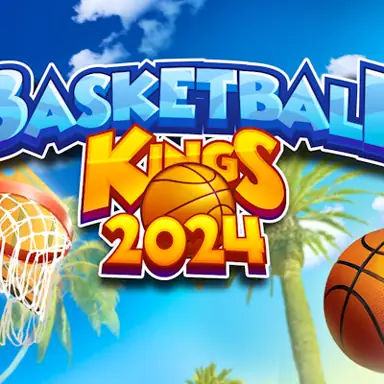 Basketball Kings 2024 oyunu